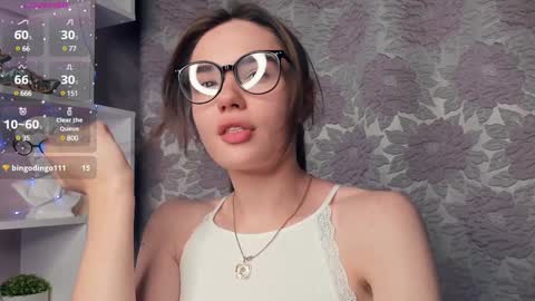 Jinny online show from February 2025 06:24:01 PM