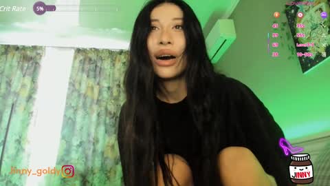 MY NEW INSTA jinny goldy online show from January 2025 06:03:01 AM