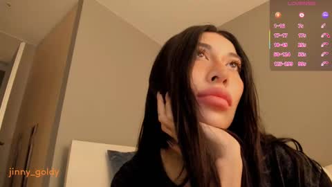 MY NEW INSTA jinny goldy online show from March 2025 04:15:02 AM