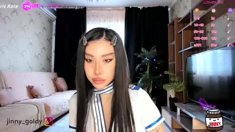 MY NEW INSTA jinny goldy online show from November 2025 08:57:02 AM