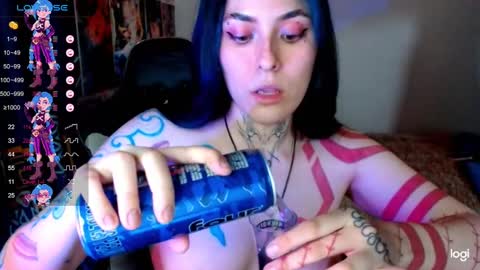  Jinx  online show from December 2024 07:46:01 AM