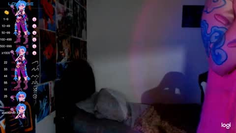  Jinx  online show from December 2024 07:33:02 AM