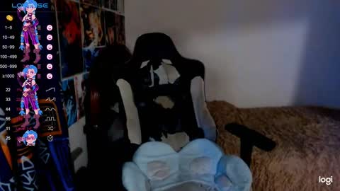  Jinx  online show from December 2024 01:08:01 AM