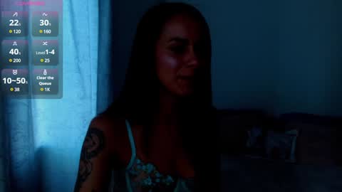 Jinx  online show from December 2024 08:40:02 PM