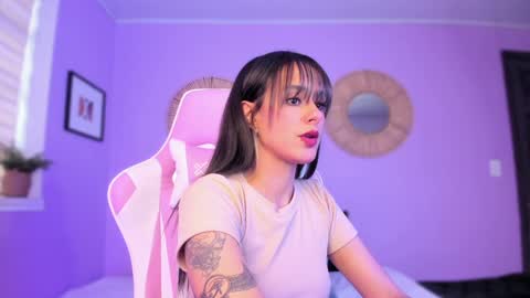 Jinx  online show from December 2024 08:32:01 PM