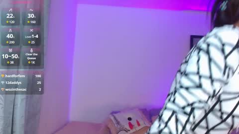 Jinx  online show from January 2025 11:06:01 PM