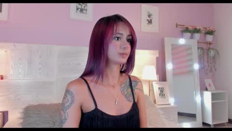 Jinx  online show from September 2025 02:27:02 PM