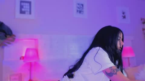 Snapshot of jinx_dh chatting on January 2026 03:38:01 PM Jinx online show from January 2026 03:38:01 PM