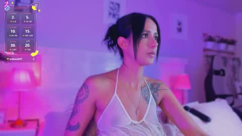 Snapshot of jinx_dh chatting on February 2026 06:11:01 PM Jinx online show from February 2026 06:11:01 PM