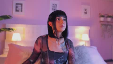 Snapshot of jinx_dh chatting on February 2026 09:16:01 PM Jinx online show from February 2026 09:16:01 PM