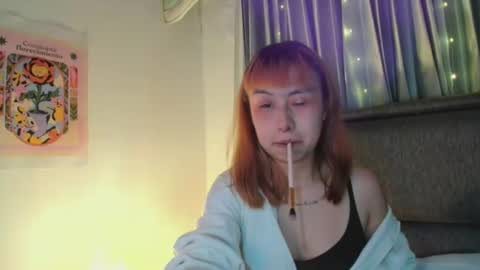 Minaa  online show from November 2025 02:34:02 AM