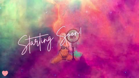 jinxy loves online show from April 2026 02:12:02 AM