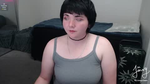 jinxyfawn online show from June 2026 08:41:02 AM