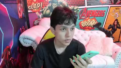 Jisus online show from January 2025 06:53:02 PM