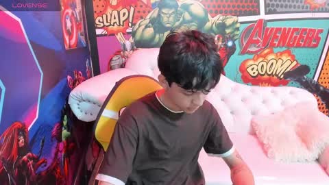 Jisus online show from January 2025 11:21:02 PM