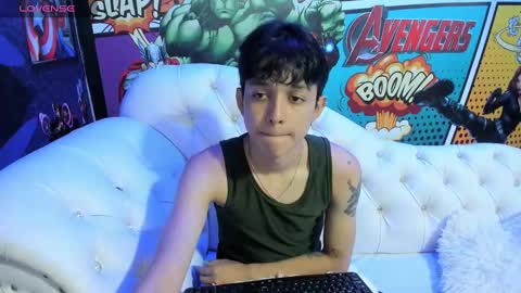 Jisus online show from January 2025 07:03:01 PM