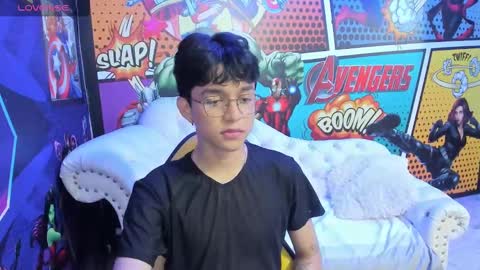 Jisus online show from January 2025 08:14:02 PM