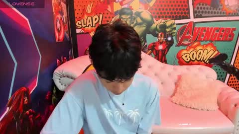 Jisus online show from January 2025 10:21:01 PM