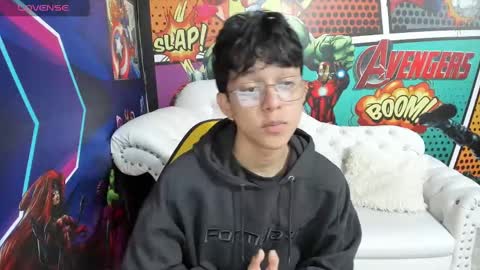 Jisus online show from February 2025 12:58:01 PM