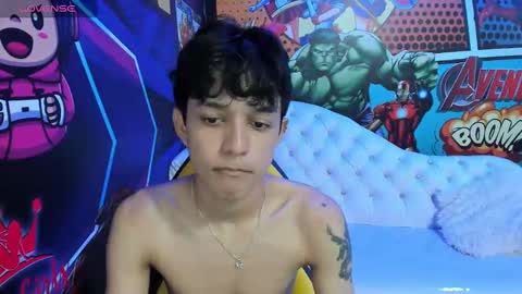 Jisus online show from February 2025 07:29:01 PM