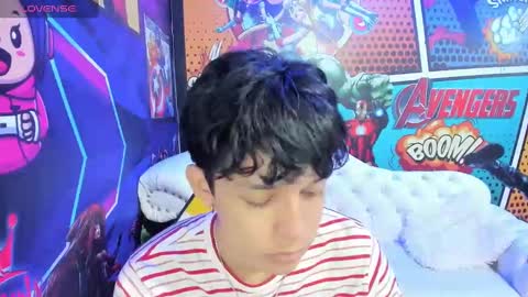 Jisus online show from February 2025 07:05:02 PM