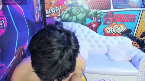 Jisus online show from February 2025 10:08:02 PM