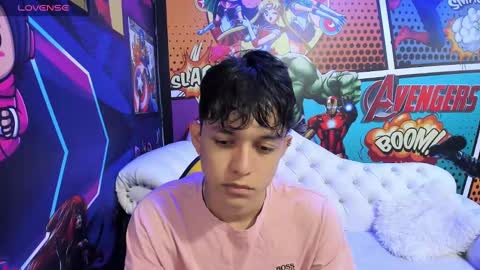 Jisus online show from February 2025 01:06:01 PM