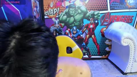 Jisus online show from February 2025 06:16:01 PM