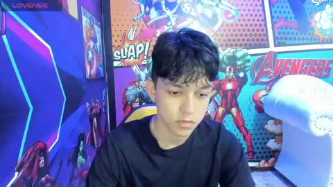 Jisus online show from February 2025 07:16:02 PM