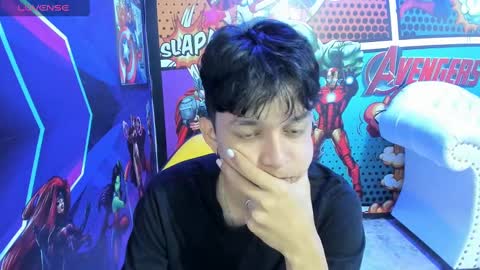 Jisus online show from February 2025 10:21:01 PM