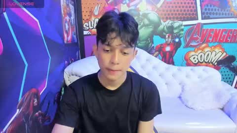 Jisus online show from February 2025 08:25:02 PM