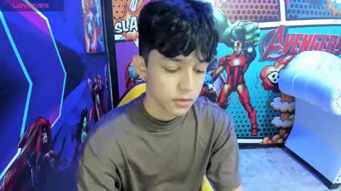 Jisus online show from February 2025 07:10:01 PM