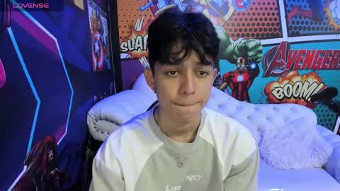 Jisus online show from February 2025 07:03:01 PM