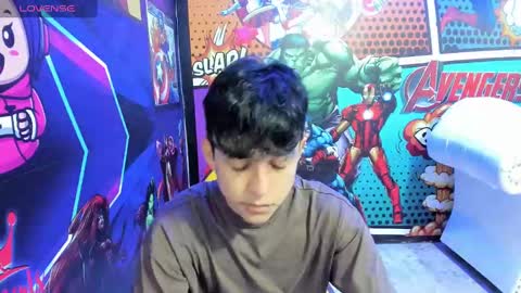 Jisus online show from March 2025 07:04:02 PM