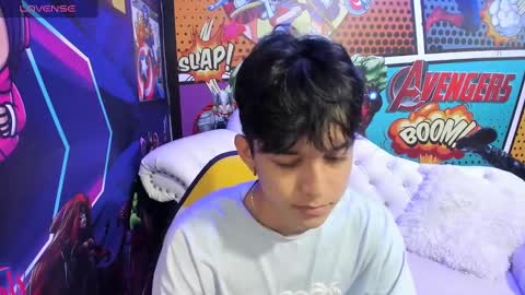 Jisus online show from March 2025 06:55:01 PM