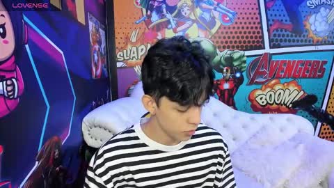 Jisus online show from March 2025 07:16:02 PM