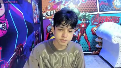 Jisus online show from March 2025 02:09:02 AM