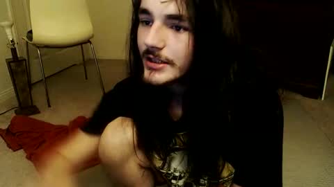 MyKeyBoy online show from January 2026 09:08:01 PM