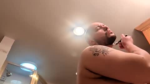 jizzle192 online show from March 2026 06:26:01 AM