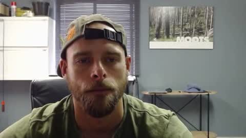 Snapshot of jjameson41 chatting on December 2024 09:35:01 AM JamesJan van Rebel online show from December 2024 09:35:01 AM