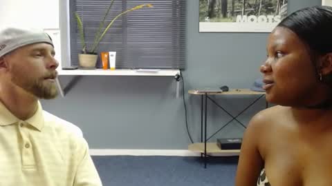 Snapshot of jjameson41 chatting on December 2024 01:54:02 PM JamesJan van Rebel online show from December 2024 01:54:02 PM