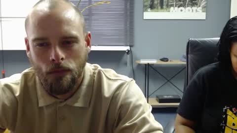 Snapshot of jjameson41 chatting on December 2024 06:33:02 AM JamesJan van Rebel online show from December 2024 06:33:02 AM