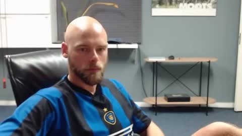 Snapshot of jjameson41 chatting on December 2024 04:20:02 AM JamesJan van Rebel online show from December 2024 04:20:02 AM