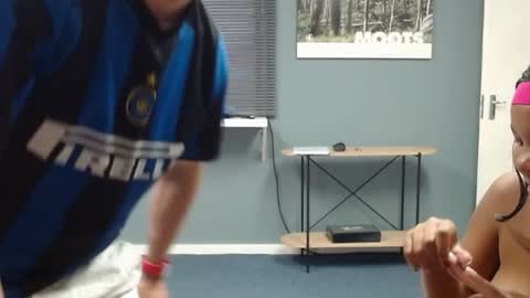 Snapshot of jjameson41 chatting on December 2024 07:27:02 AM JamesJan van Rebel online show from December 2024 07:27:02 AM