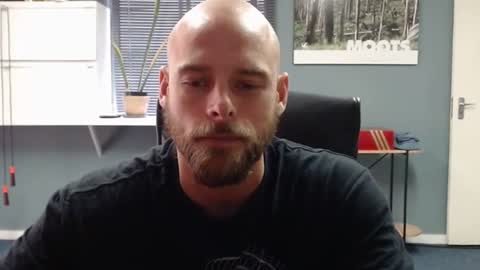 Snapshot of jjameson41 chatting on December 2024 08:59:01 AM JamesJan van Rebel online show from December 2024 08:59:01 AM