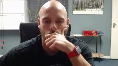 Snapshot of jjameson41 chatting on December 2024 01:22:01 PM JamesJan van Rebel online show from December 2024 01:22:01 PM