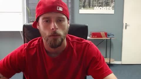 Snapshot of jjameson41 chatting on December 2024 12:24:01 PM JamesJan van Rebel online show from December 2024 12:24:01 PM