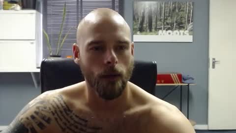 Snapshot of jjameson41 chatting on December 2024 06:23:02 AM JamesJan van Rebel online show from December 2024 06:23:02 AM