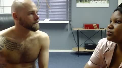 Snapshot of jjameson41 chatting on December 2024 08:15:01 AM JamesJan van Rebel online show from December 2024 08:15:01 AM