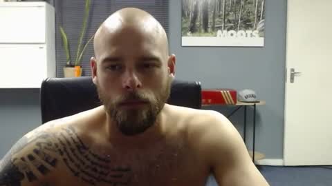 Snapshot of jjameson41 chatting on December 2024 04:23:02 AM JamesJan van Rebel online show from December 2024 04:23:02 AM